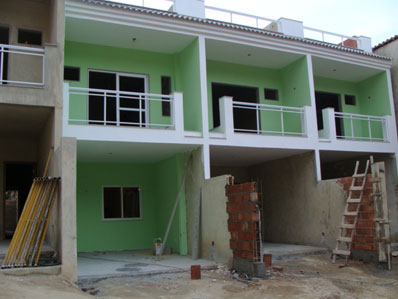 Condomínio Paradise Green