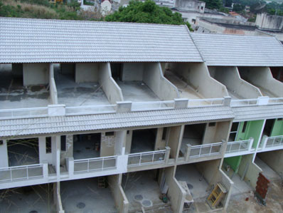 Condomínio Paradise Green