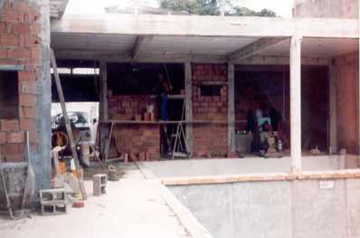 Escola de Natação Acquafit