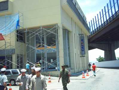 Caixa Econômica Federal