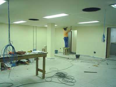 Agência dos Correios