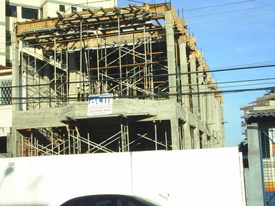 Restaurante Demas e Divas