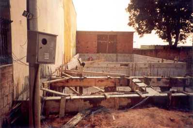 Escola de Natação Acquafit