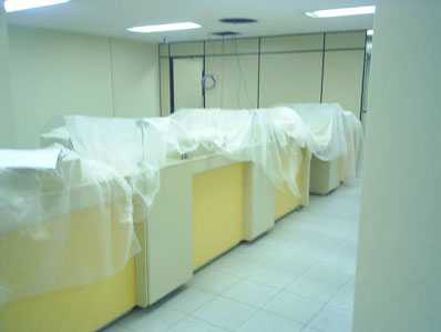 Agência dos Correios