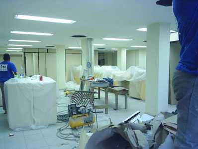 Agência dos Correios