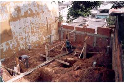 Escola de Natação Acquafit