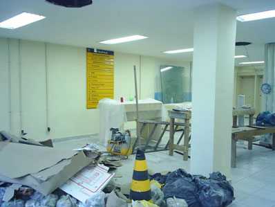 Agência dos Correios