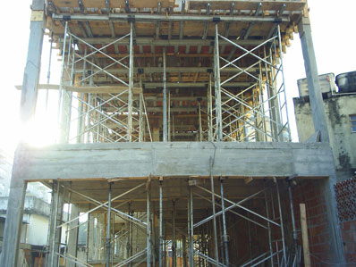 Restaurante Demas e Divas