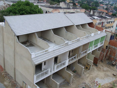 Condomínio Paradise Green