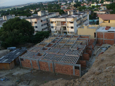 Condomínio Paradise Green