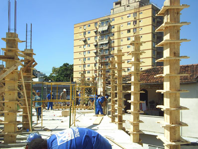 Restaurante Demas e Divas