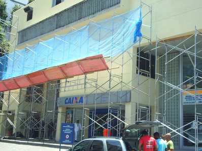 Caixa Econômica Federal