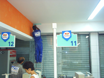 Supermercados Feira Nova