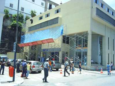 Caixa Econômica Federal