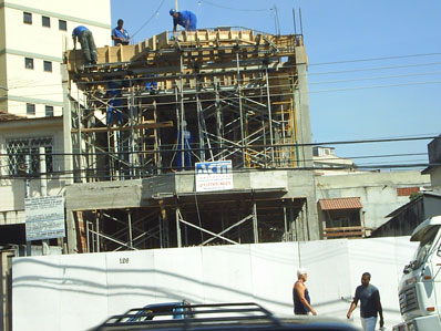 Restaurante Demas e Divas