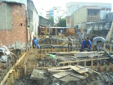 Restaurante Demas e Divas