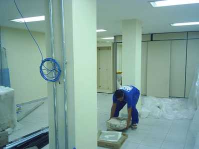 Agência dos Correios