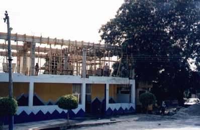 Escola de Natação Acquafit