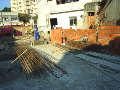 Restaurante Demas e Divas