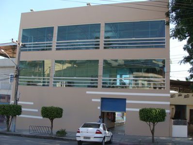 Escola de Natação Acquafit