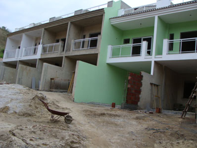 Condomínio Paradise Green