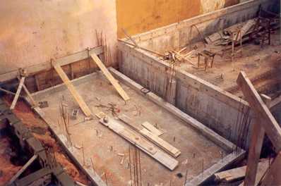 Escola de Natação Acquafit