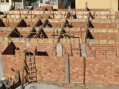 Condomínio Paradise Green